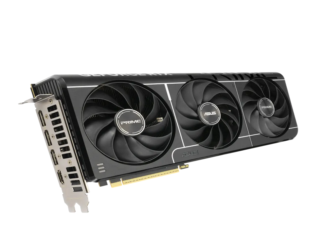 Graficka karta ASUS PRIME-RTX5080-O16G NVD/16GB/GDDR7/256bit/crna Slika 7
