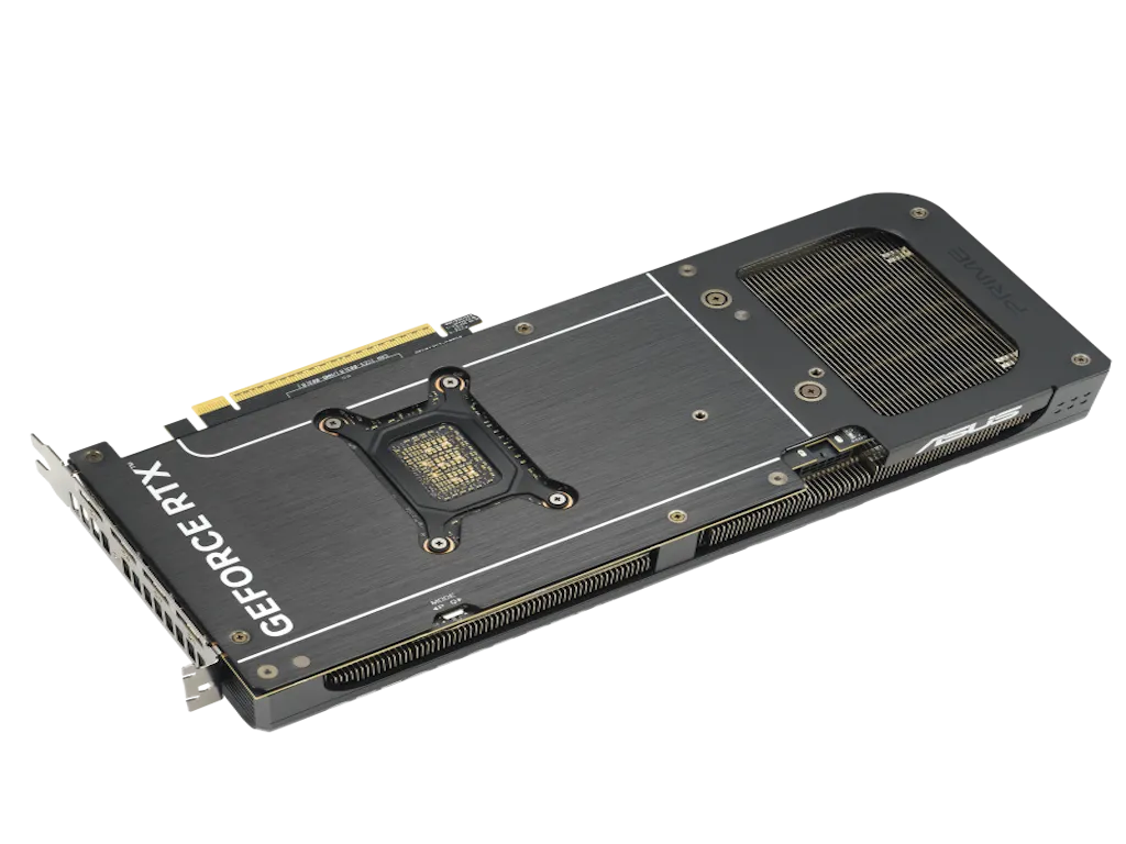 Graficka karta ASUS PRIME-RTX5080-O16G NVD/16GB/GDDR7/256bit/crna Slika 2
