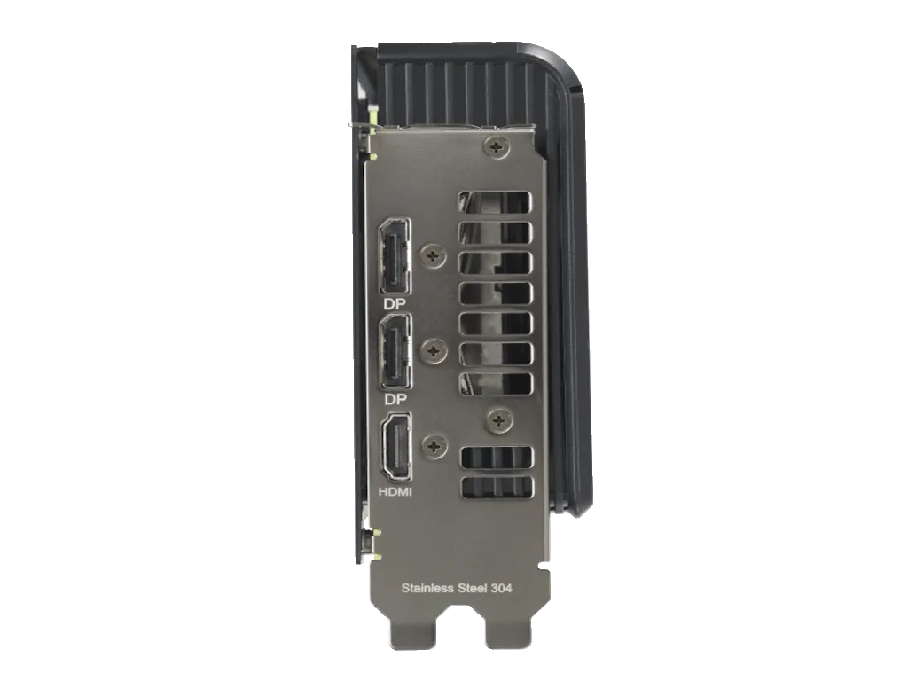 Graficka karta ASUS PRIME-RX9060XT-O16G AMD/16GB/GDDR6/128bit/crna   Slika 4