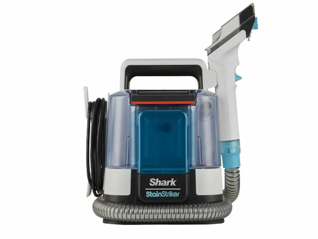 Shark Usisivac za mokro usisavanje SHARK PX200EUT 450W/bela Slika 1