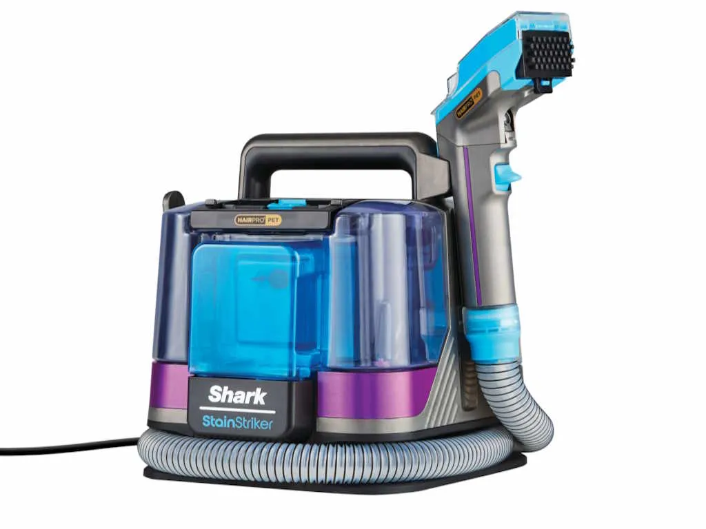 Shark Usisivac za mokro usisavanje SHARK PX250EUT 450W/siva Slika 11