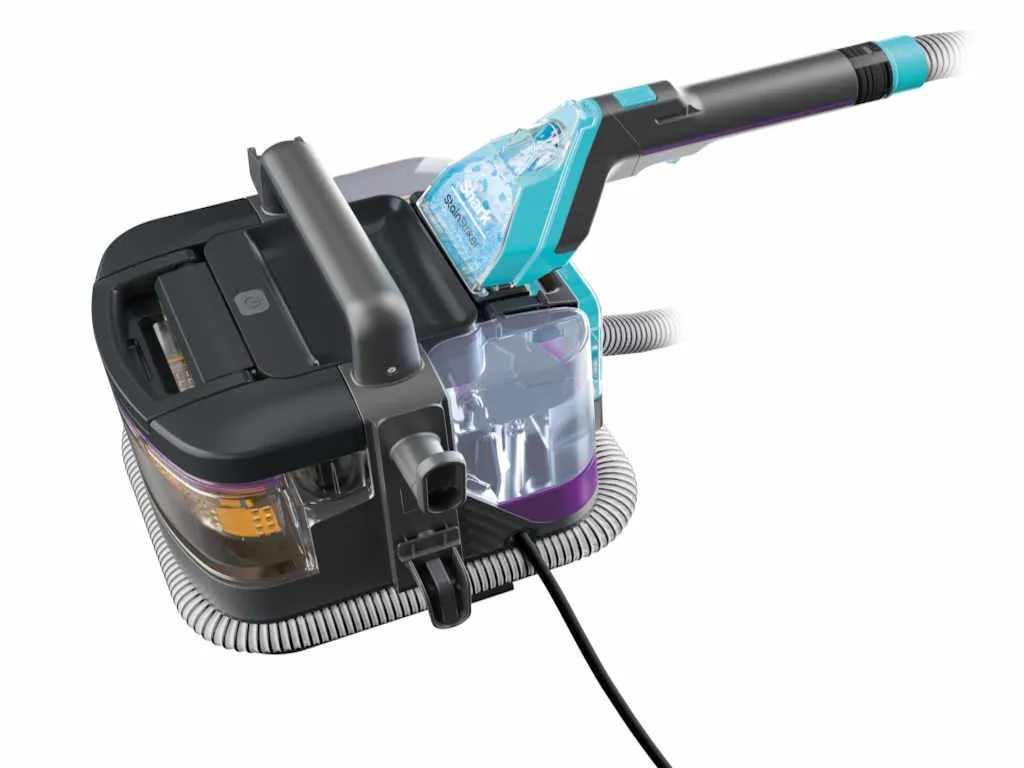 Shark Usisivac za mokro usisavanje SHARK PX250EUT 450W/siva Slika 4