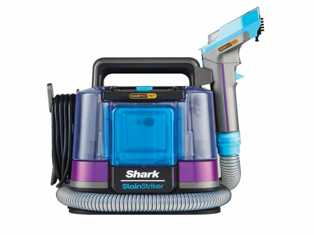 Shark Usisivac za mokro usisavanje SHARK PX250EUT 450W/siva Slika 12