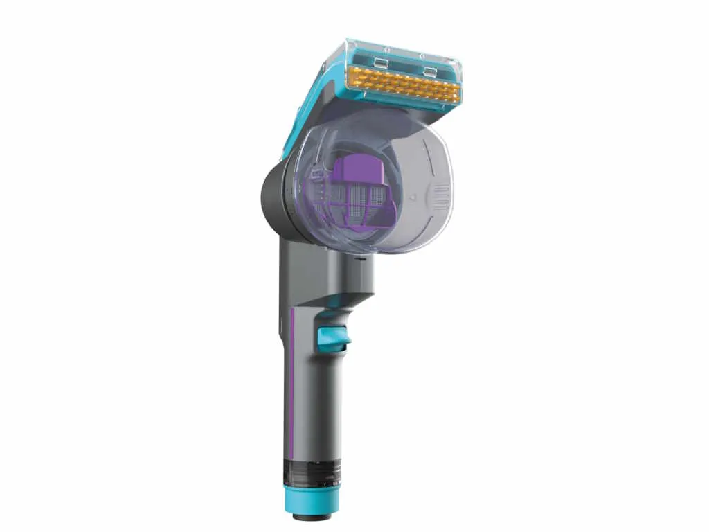 Shark Usisivac za mokro usisavanje SHARK PX250EUT 450W/siva Slika 13