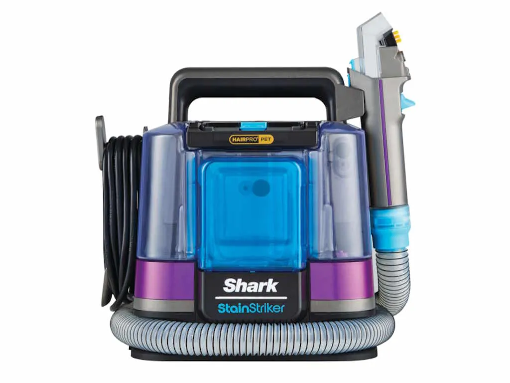 Shark Usisivac za mokro usisavanje SHARK PX250EUT 450W/siva Slika 14