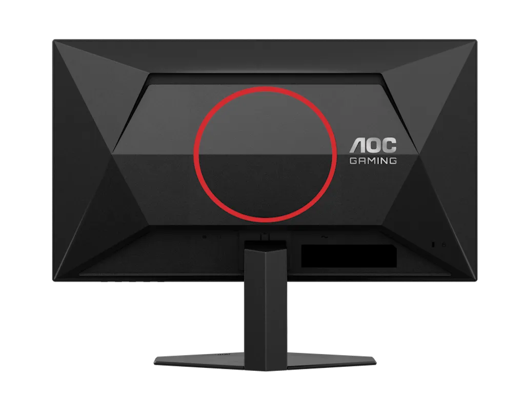 Monitor AOC Q24G4RE 23.8"/IPS/2560X1440/180Hz/1 ms GtG/HDMI,DP/Adaptive Sync/VESA/crna Slika 1