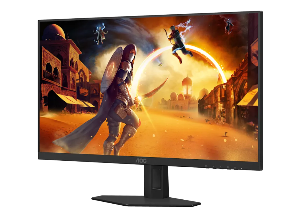 Monitor AOC Q24G4RE 23.8"/IPS/2560X1440/180Hz/1 ms GtG/HDMI,DP/Adaptive Sync/VESA/crna Slika 4