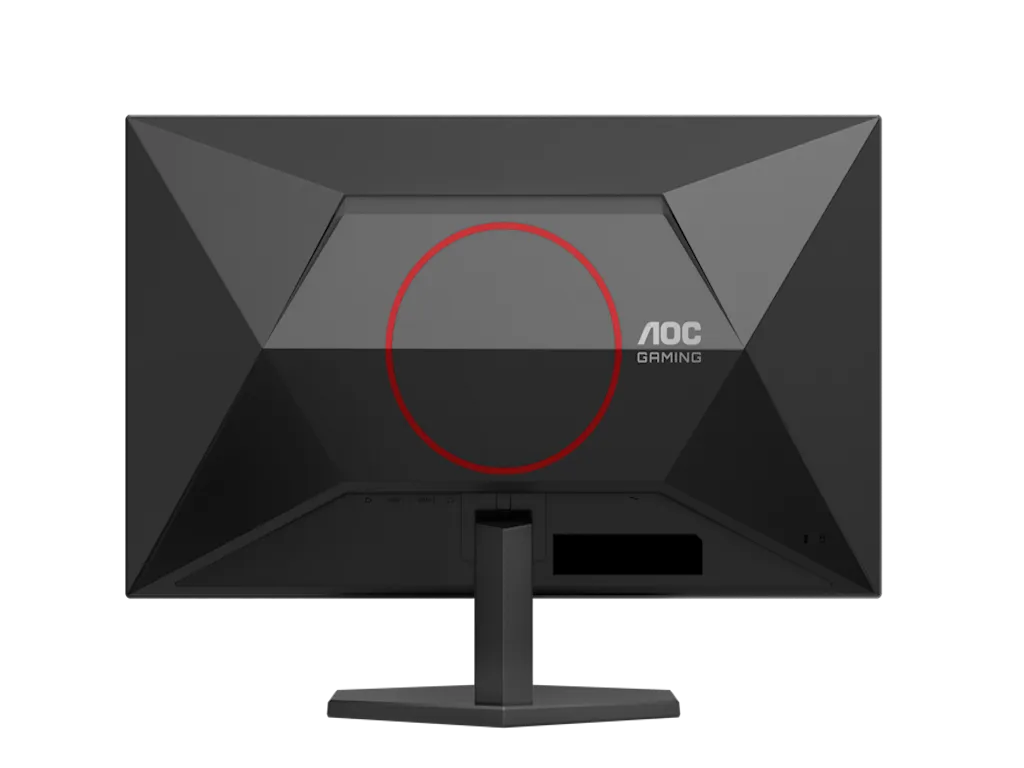 Monitor AOC Q27G42ZE 27"/IPS/2560x1440/260Hz/1ms GtG/HDMI,DP/G-sync/VESA/crna Slika 1
