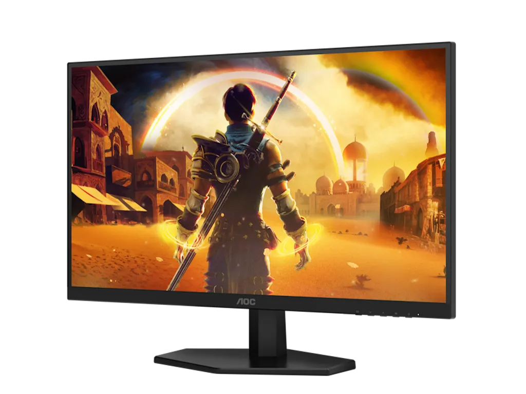 Monitor AOC Q27G42ZE 27"/IPS/2560x1440/260Hz/1ms GtG/HDMI,DP/G-sync/VESA/crna Slika 4