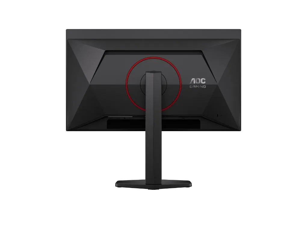 Monitor AOC Q27G4ZDR 26.5"/OLED/2560x1440/240Hz/0.03ms/HDMIX2,DP,USBx2/G-sync/VESA/crna Slika 3