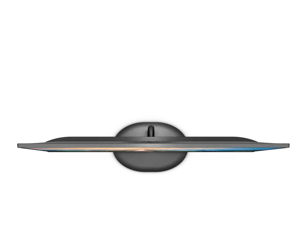 Monitor AOC Q27V4EA 27"/IPS/2560x1440/75Hz/4ms GtG/HDMI,DP/adaptive sync/zvucnici/VESA/crna Slika 4