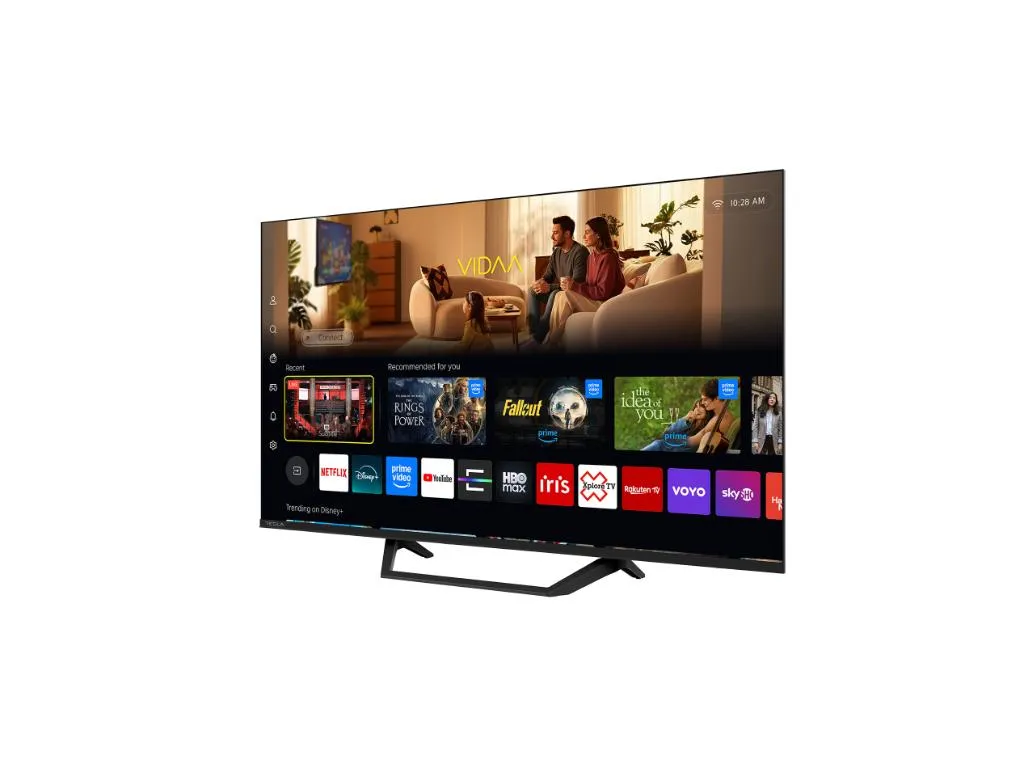 Televizor TESLA Q40E665BFV/QLED/40"/Full HD/smart/VIDAA OS/crna Slika 6