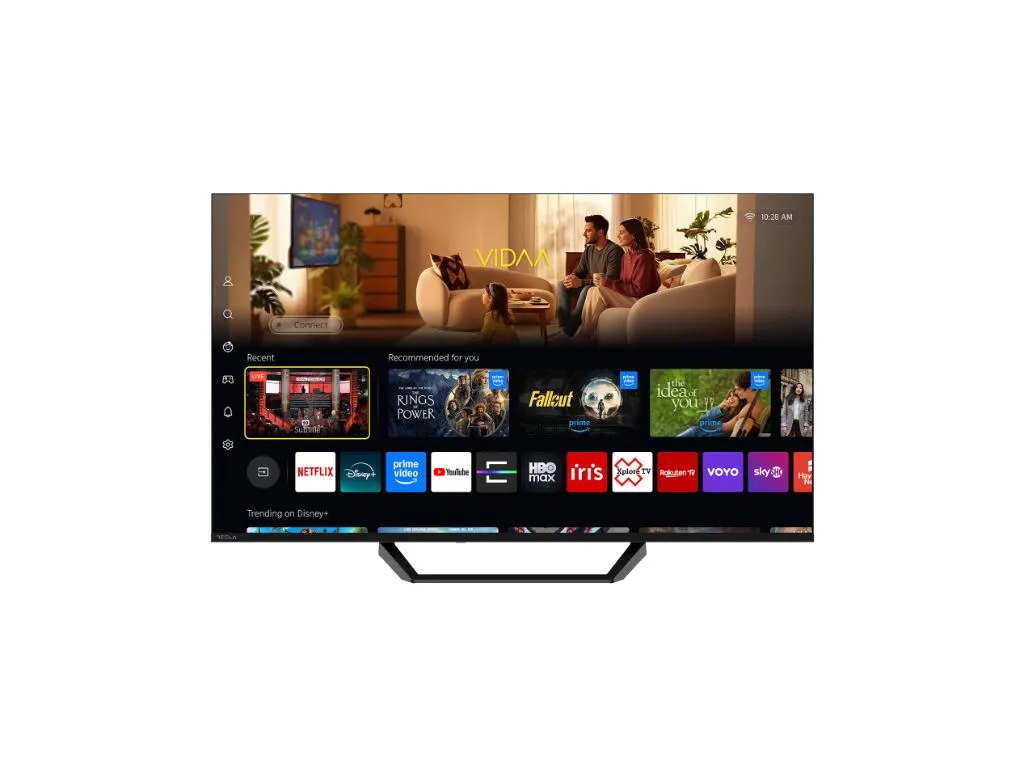 Televizor TESLA Q40E665BFV/QLED/40"/Full HD/smart/VIDAA OS/crna Slika 7