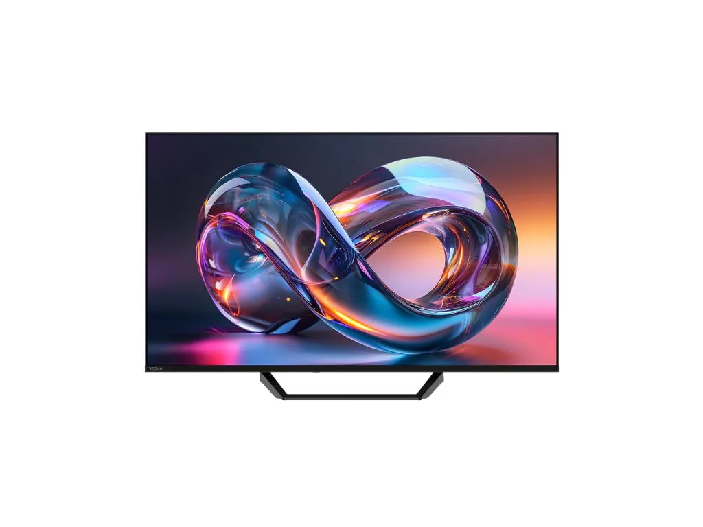 Televizor TESLA Q40E665BFV/QLED/40"/Full HD/smart/VIDAA OS/crna Slika 10