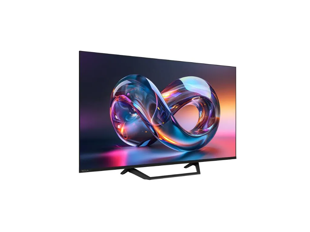 Televizor TESLA Q43E665BFV/QLED/43"/Full HD/smart/VIDAA OS/crna Slika 1