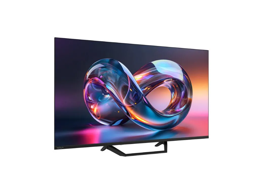 Televizor TESLA Q43E665BUV/QLED/43"/UHD/smart/VIDAA OS/crna Slika 3