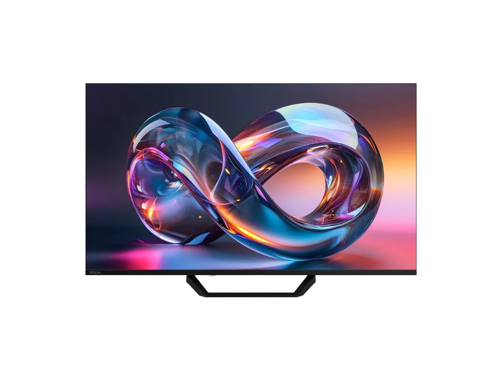Televizor TESLA Q43E665BUV/QLED/43"/UHD/smart/VIDAA OS/crna Slika 11
