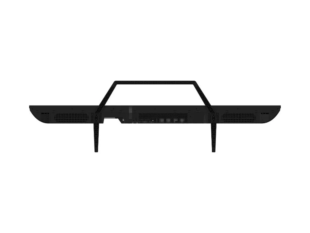 Televizor TESLA Q50E665BUV/QLED/50"/UHD/smart/VIDAA OS/crna Slika 1