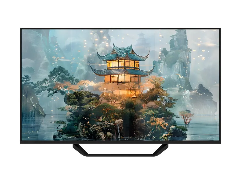 Televizor TESLA Q50E665BUV/QLED/50"/UHD/smart/VIDAA OS/crna Slika 7