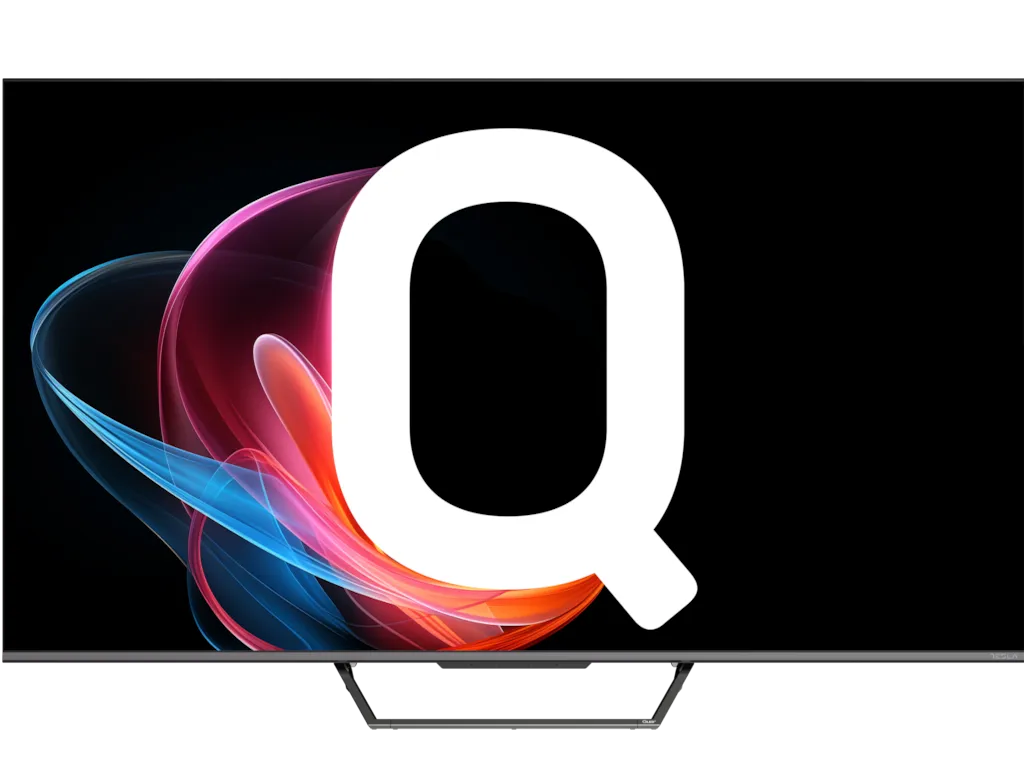Tesla Televizor TESLA Q55S939GUS/QLED/55"/UHD/Smart/Google TV/srebrna/frameless Slika 3