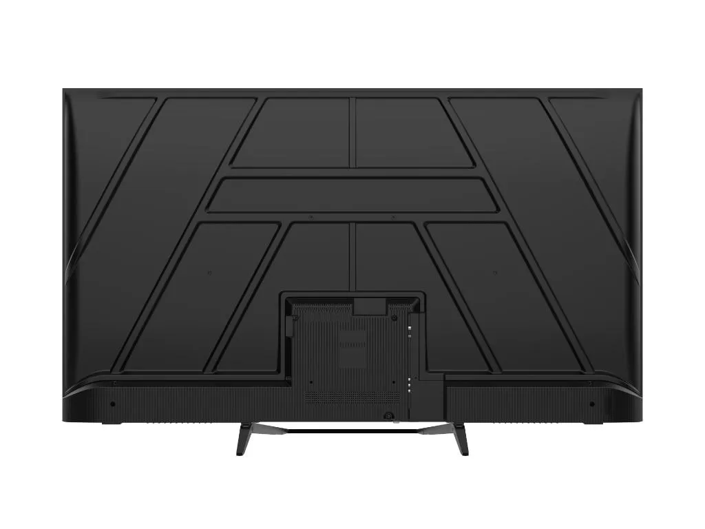 Televizor TESLA Q65E665BUV/QLED/65"/UHD/smart/VIDAA OS/crna Slika 1