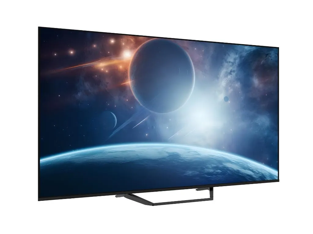Televizor TESLA Q65E665BUV/QLED/65"/UHD/smart/VIDAA OS/crna Slika 3
