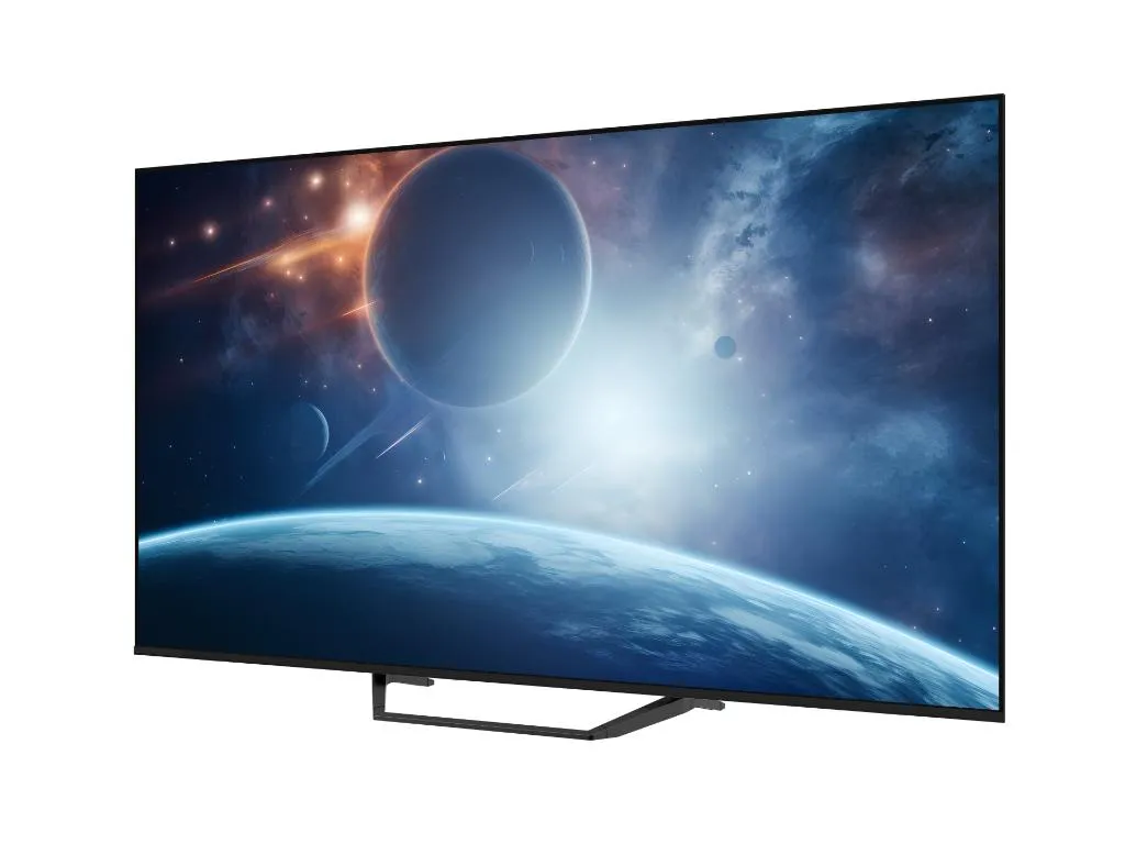 Televizor TESLA Q65E665BUV/QLED/65"/UHD/smart/VIDAA OS/crna Slika 4
