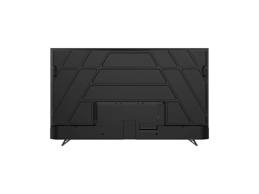 Televizor TESLA Q85E969GUS/QLED/85"/UHD/Smart/Google TV/crna Slika 1