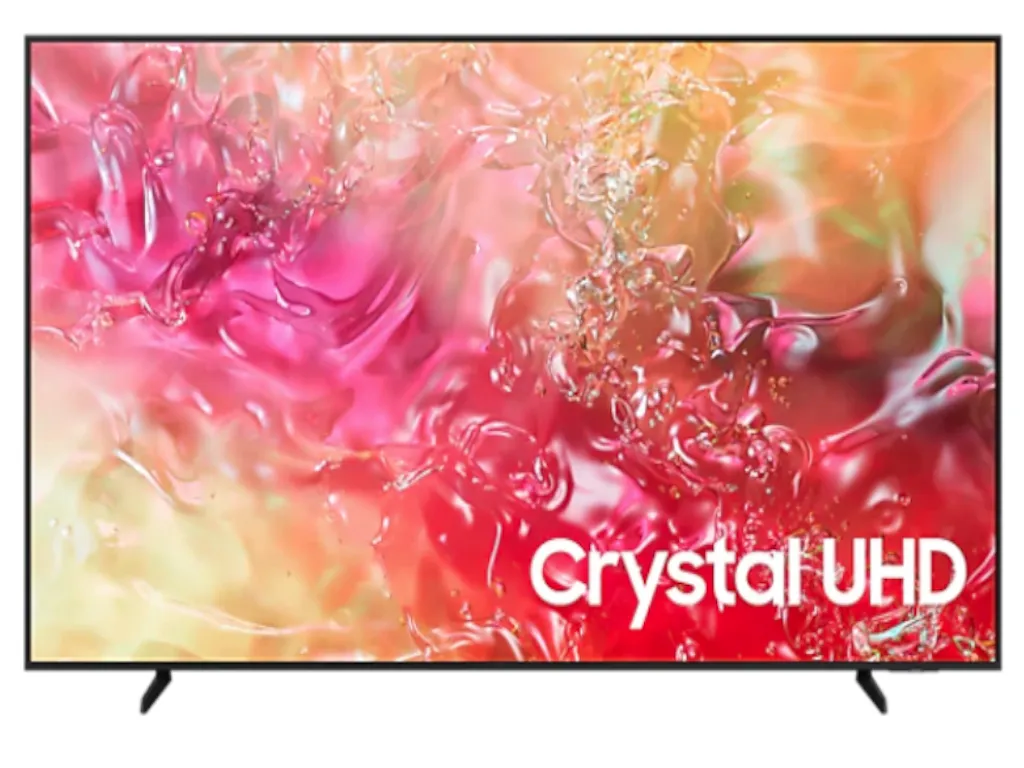 Samsung Televizor SAMSUNG QE43Q60DAUXXH/QLED/43"/4K HDR/smart/Tizen/crna Slika 1
