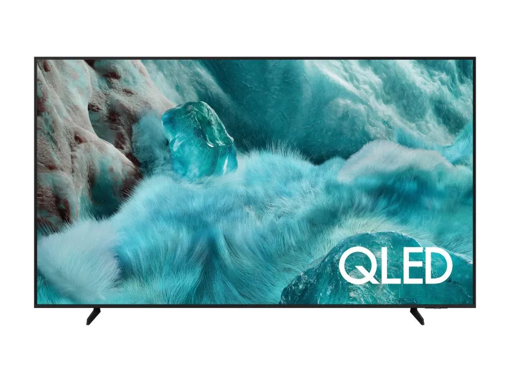 Televizor SAMSUNG QE65Q7FAAUXXH/QLED/65"/4K/50Hz/Quantum HDR/Smart/Tizen/crna Slika 1