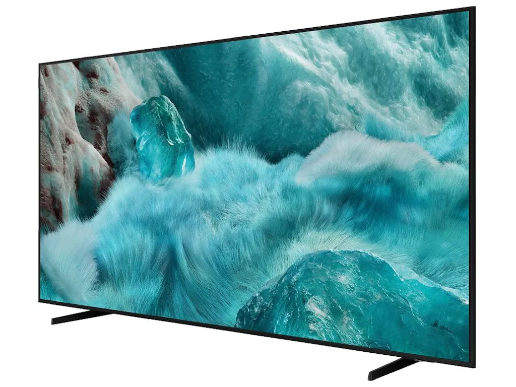 Samsung Televizor SAMSUNG QE75Q7F2AUXXH/QLED/75"/QLED/4K HDR/smart/Q4 AI/Tizen/crna Slika 1