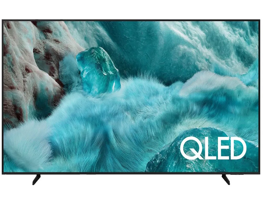 Samsung Televizor SAMSUNG QE75Q7F2AUXXH/QLED/75"/QLED/4K HDR/smart/Q4 AI/Tizen/crna Slika 2