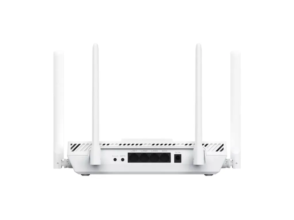 Bežicni ruter ASUS RT-BE3600E Slika 3