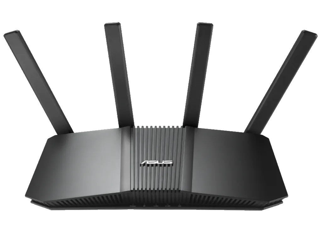 Asus Bežicni ruter ASUS RT-BE58U Wi-Fi/2882 Mbps/688 Mbps/USB3.2/4 eksterne antene/crna Slika 4