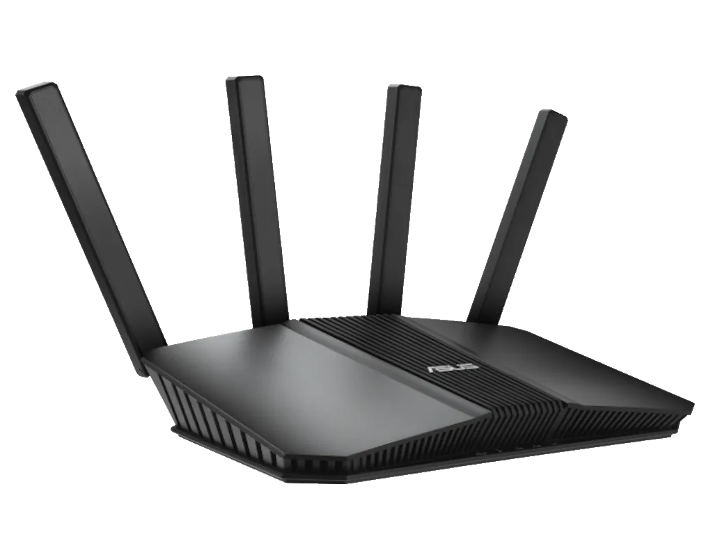 Asus Bežicni ruter ASUS RT-BE58U Wi-Fi/2882 Mbps/688 Mbps/USB3.2/4 eksterne antene/crna Slika 5