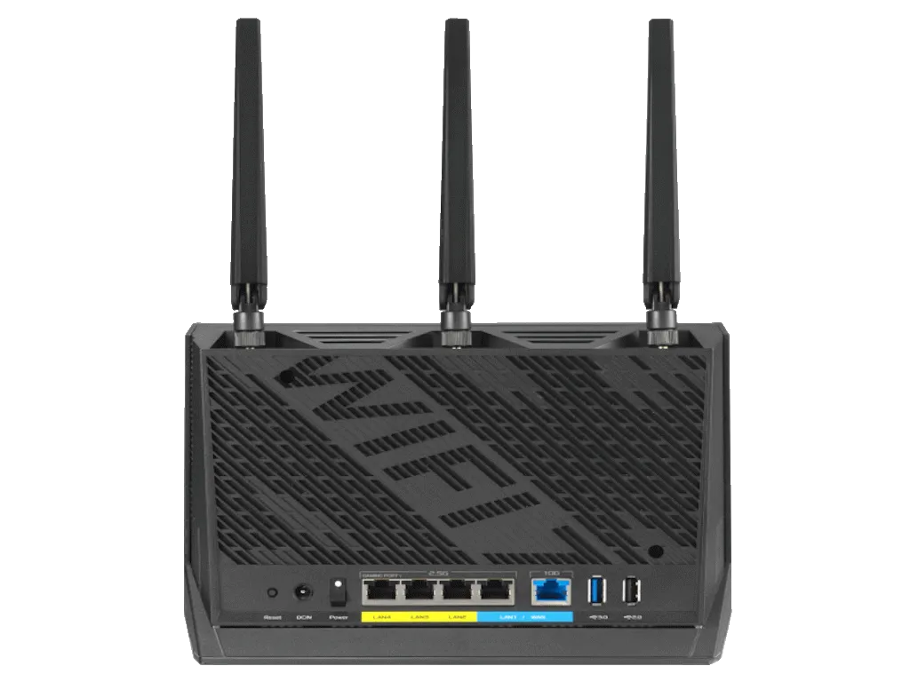 Asus Bežicni ruter ASUS  RT-BE86U  Slika 3