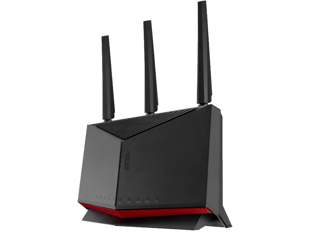 Asus Bežicni ruter ASUS  RT-BE86U  Slika 2