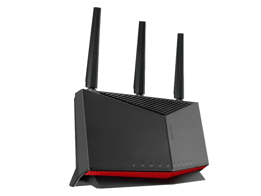 Asus Bežicni ruter ASUS  RT-BE86U  Slika 1