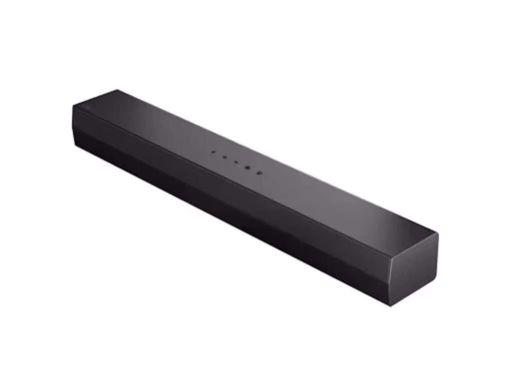 LG BG Zvucnik LG S20A/Soundbar/15W/Bluetooth/crna Slika 2
