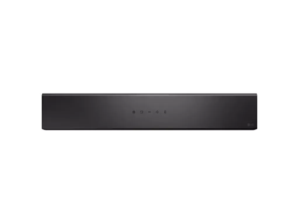 LG BG Zvucnik LG S20A/Soundbar/15W/Bluetooth/crna Slika 3