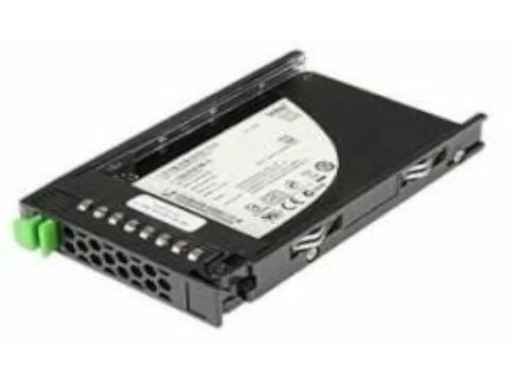 Fujitsu SSD SATA 6G 960GB Read-Int. 2.5' H-P EP Slika 1