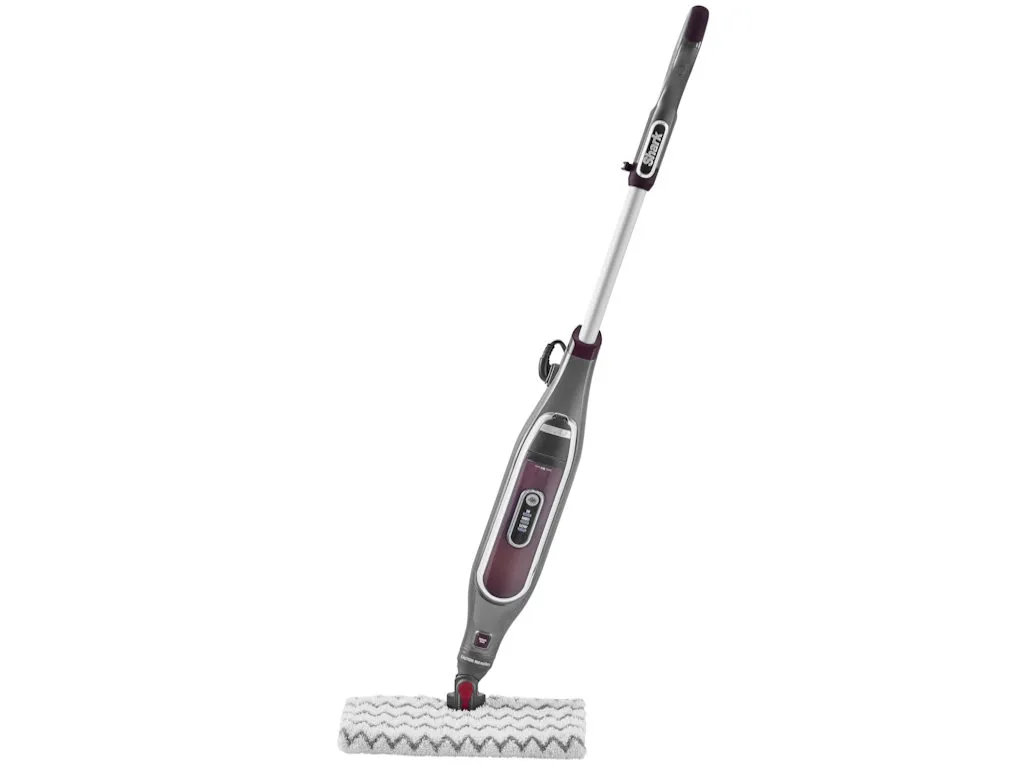 Shark Parocistac SHARK S6003EU 1200W/0.35L/sivobordo Slika 1