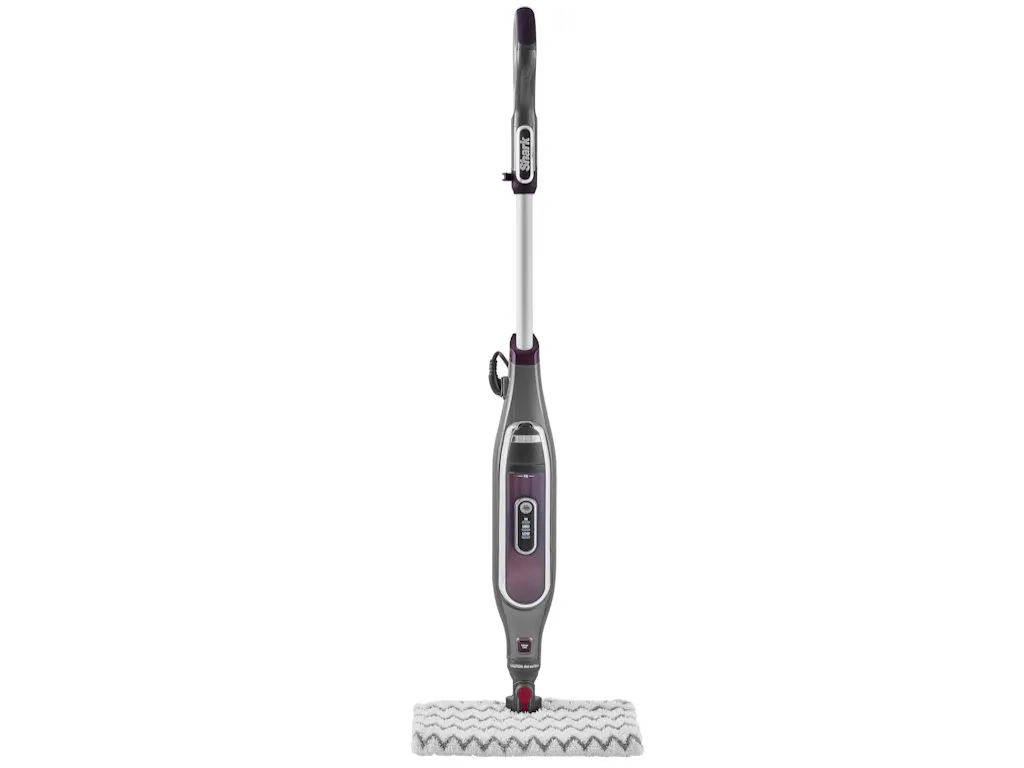 Shark Parocistac SHARK S6003EU 1200W/0.35L/sivobordo Slika 4