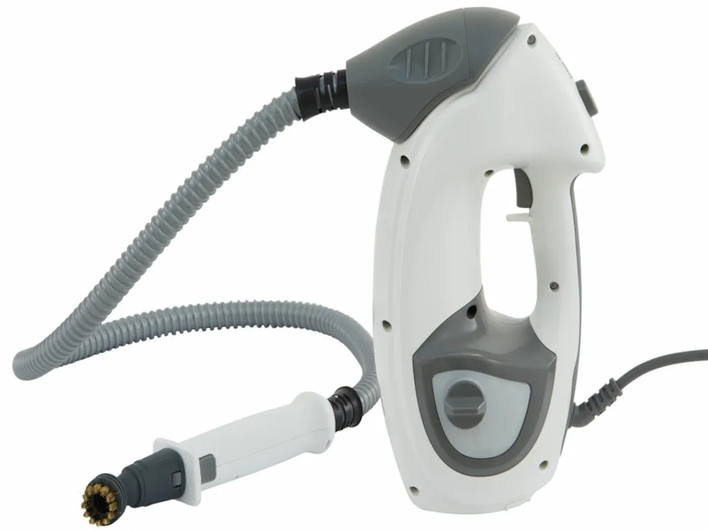 Shark Parocistac SHARK S6005EU 1200W/0.5L/sivobela Slika 1
