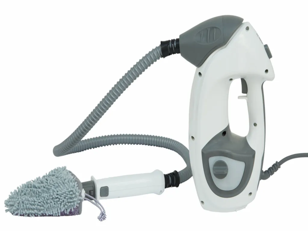 Shark Parocistac SHARK S6005EU 1200W/0.5L/sivobela Slika 3
