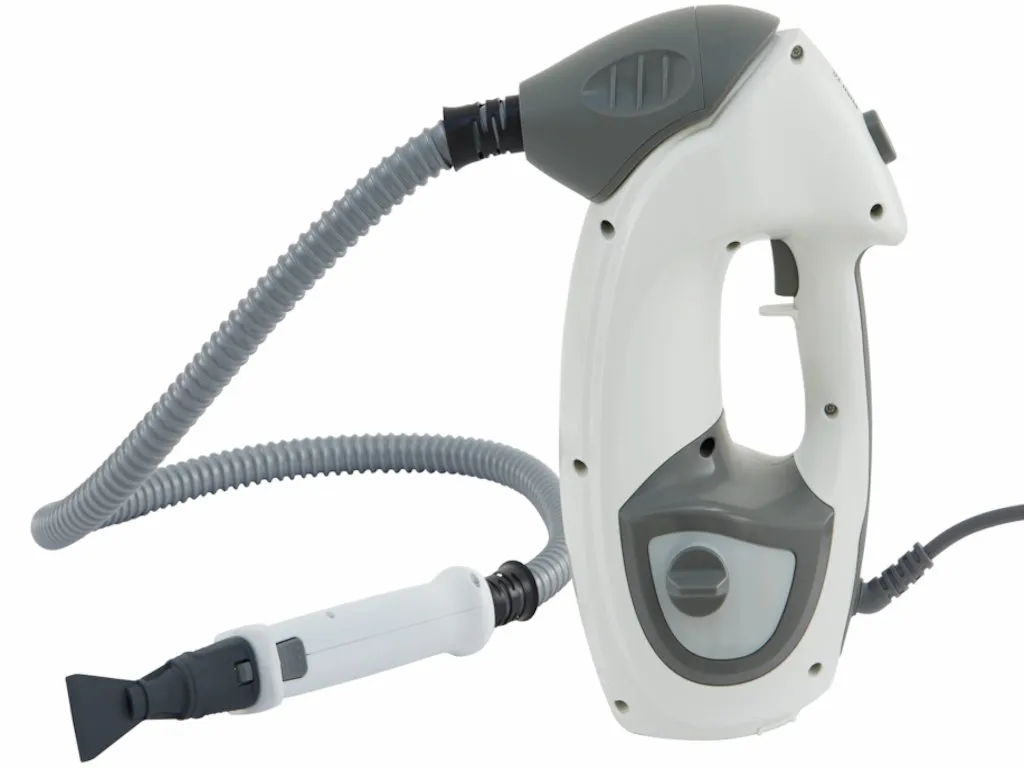 Shark Parocistac SHARK S6005EU 1200W/0.5L/sivobela Slika 4