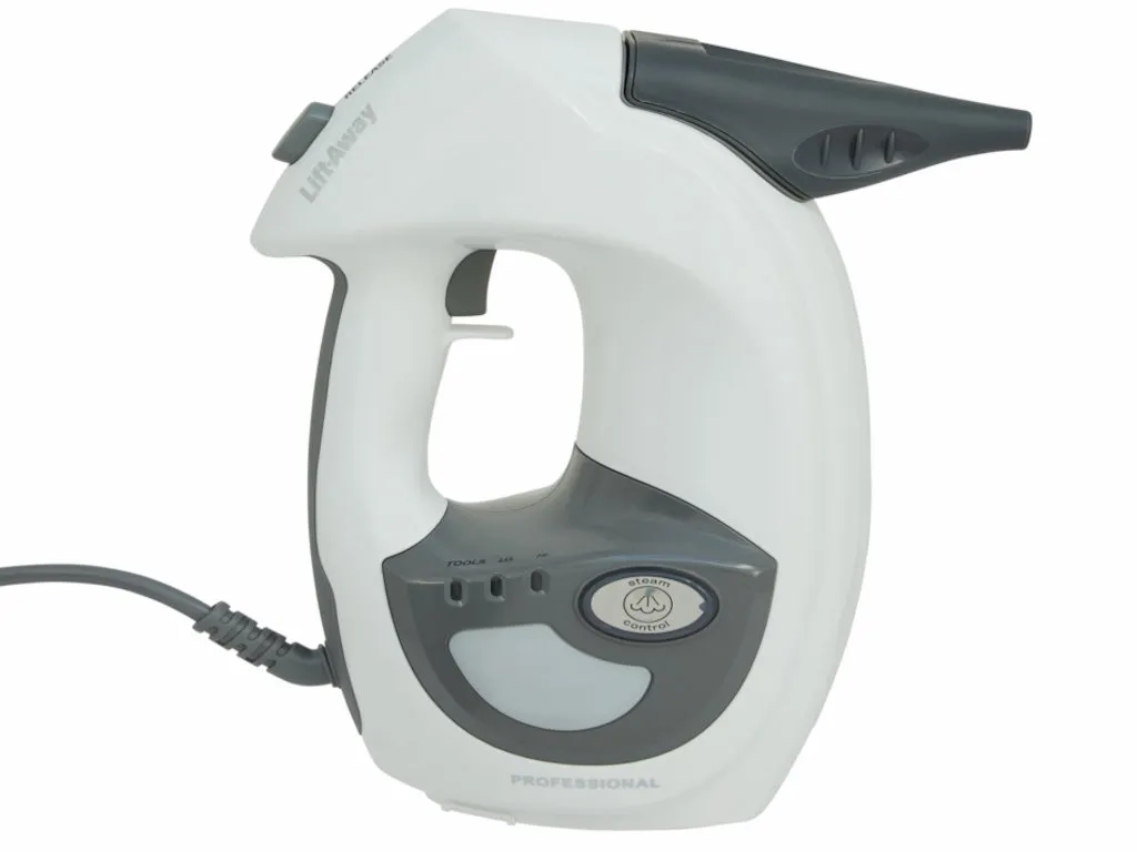 Shark Parocistac SHARK S6005EU 1200W/0.5L/sivobela Slika 5