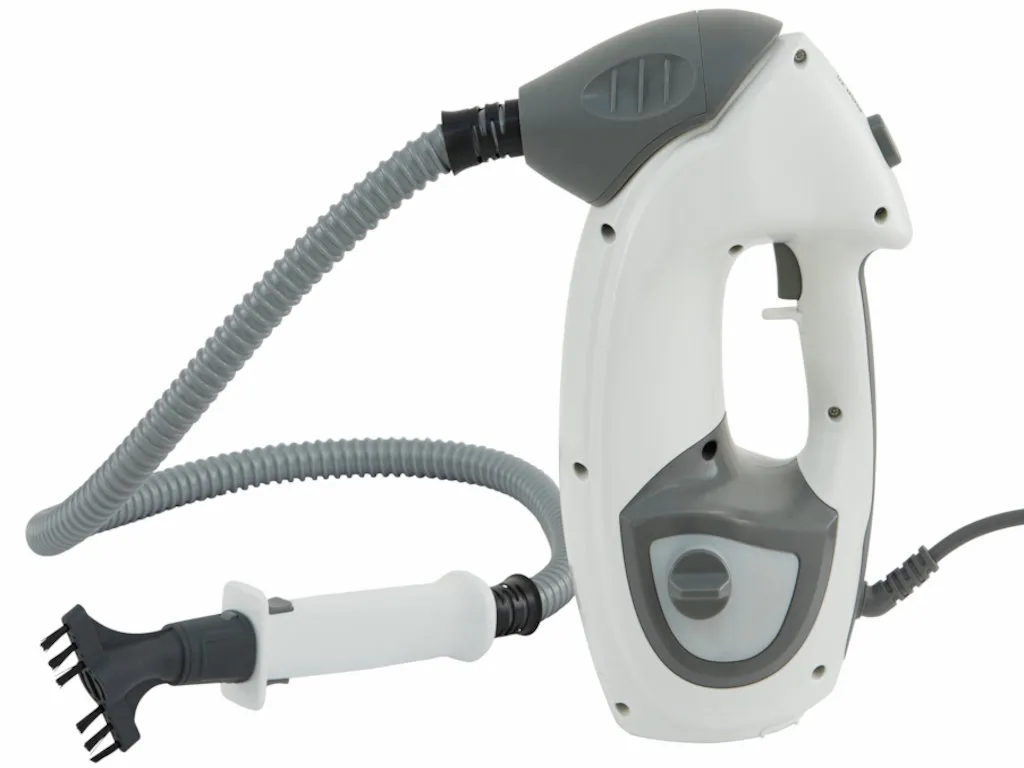 Shark Parocistac SHARK S6005EU 1200W/0.5L/sivobela Slika 6