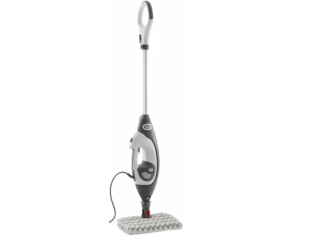 Shark Parocistac SHARK S6005EU 1200W/0.5L/sivobela Slika 7