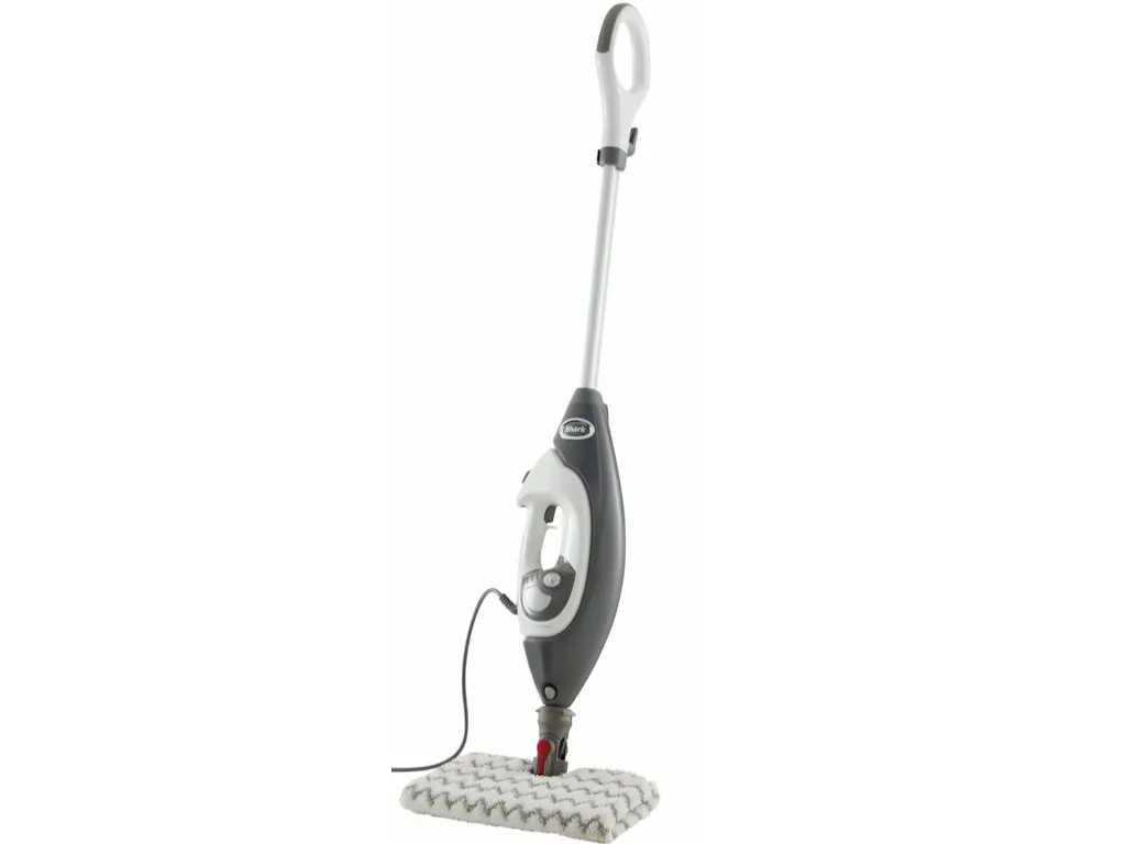 Shark Parocistac SHARK S6005EU 1200W/0.5L/sivobela Slika 8